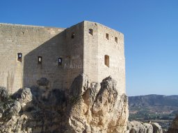 Castillo de Mula 2010